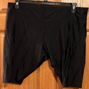 ModLi Plus Size Swim Shorts
